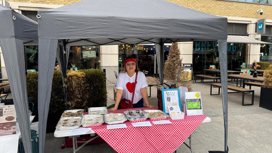 Good Stuff Market at Ealing (5 July 2025)