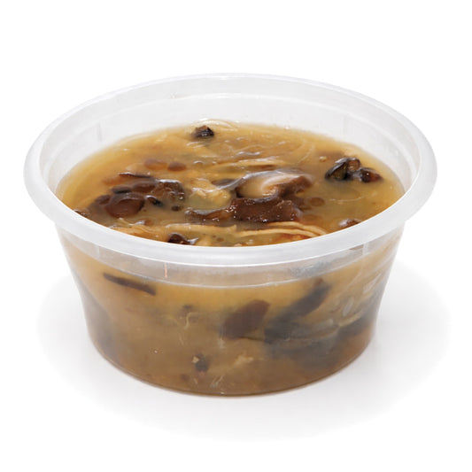 Large Bowl Shark Fin Soup